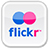 flickr logo link to go to Aboriginal Fine Arts Flickr page