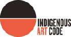 logo of the Indigenous Australian Art Commercial Code of Conduct
